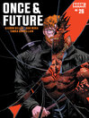 Cover image for Once & Future (2019), Issue 26